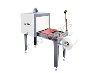 Термоупаковочная машина ТМ 3