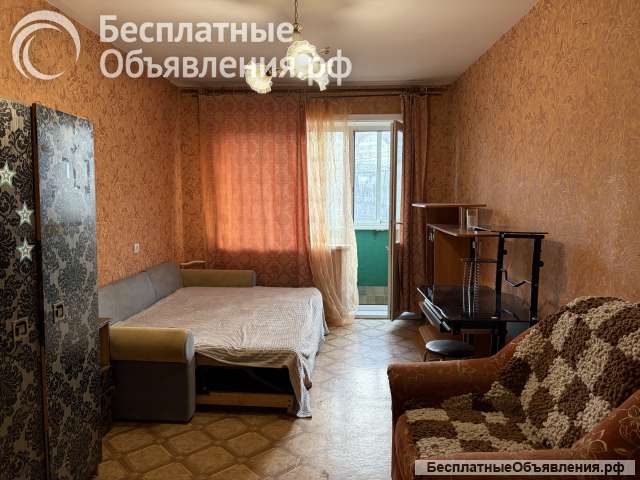 Сдам квартиру на длительный срок