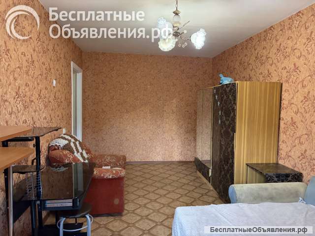 Сдам квартиру на длительный срок