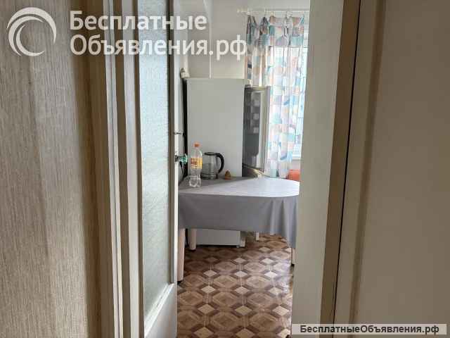 Сдам квартиру на длительный срок