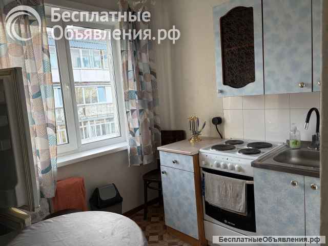 Сдам квартиру на длительный срок