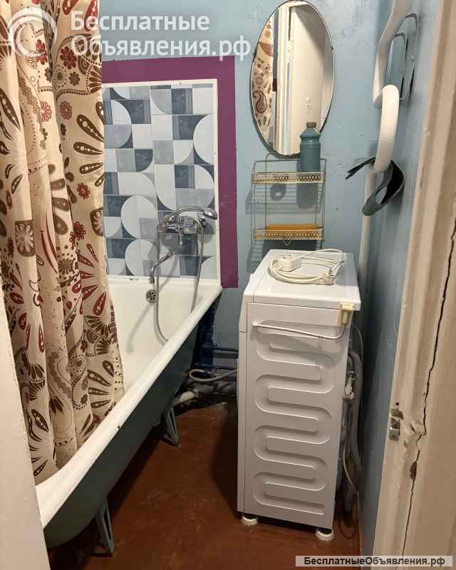 Сдам квартиру на длительный срок