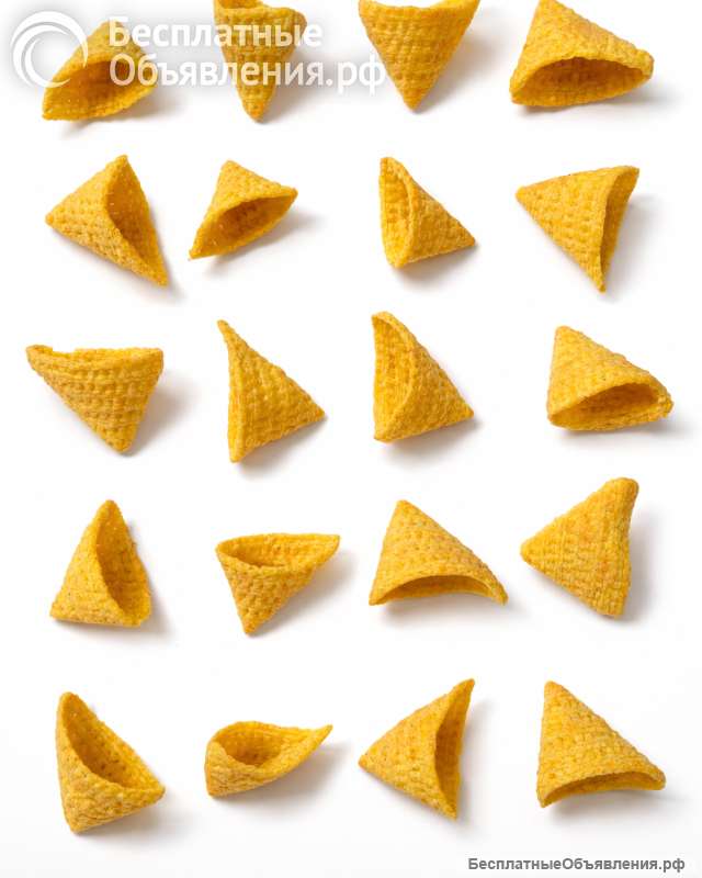 Снеки к пиву обжаренные бобы, кукуруза, чипсы