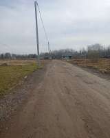 Два участка по 10 сот в п. Новое Борилово