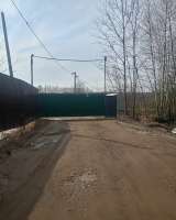 Два участка по 10 сот в п. Новое Борилово