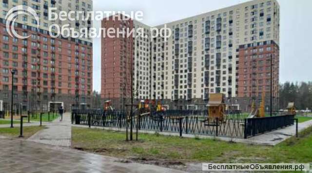 1- комнатная квартира общей площадью 31,90 кв.м, г.Люберцы