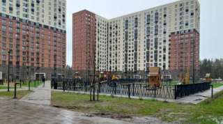 1- комнатная квартира общей площадью 31,90 кв.м, г.Люберцы