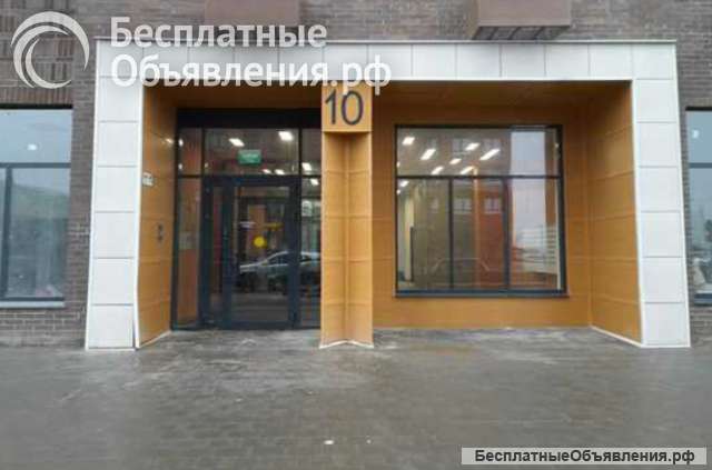 1- комнатная квартира общей площадью 31,90 кв.м, г.Люберцы