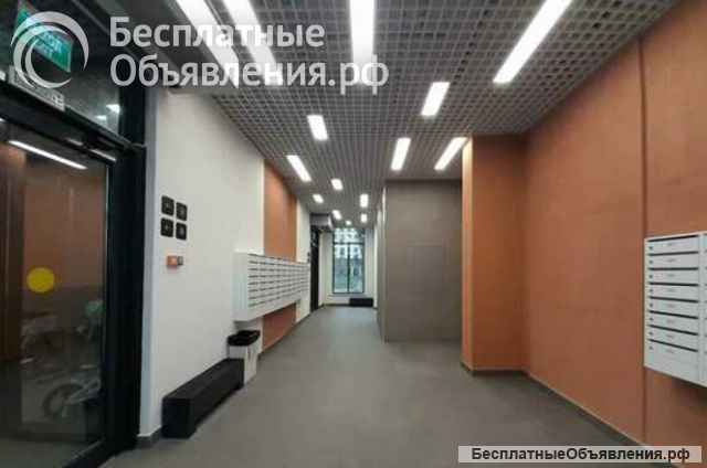 1- комнатная квартира общей площадью 31,90 кв.м, г.Люберцы