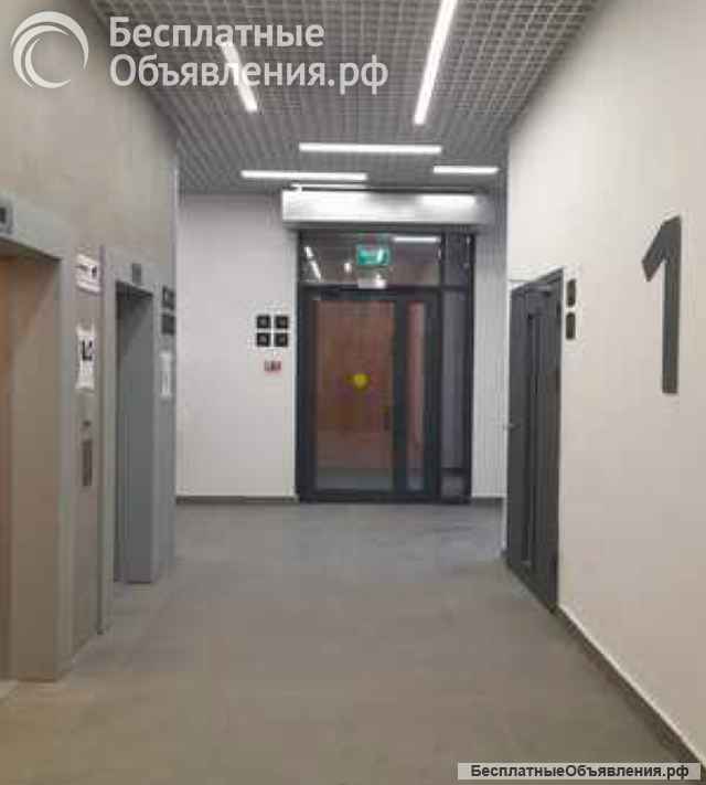 1- комнатная квартира общей площадью 31,90 кв.м, г.Люберцы