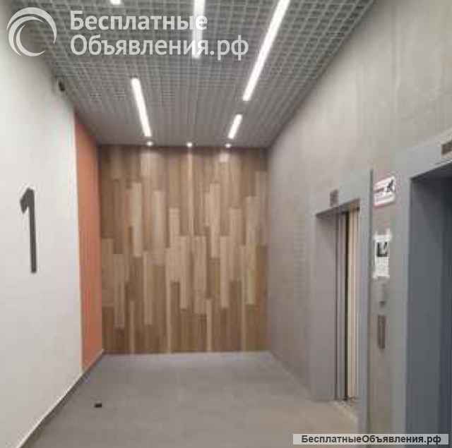 1- комнатная квартира общей площадью 31,90 кв.м, г.Люберцы