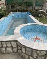 Резиденция в Адлере всего в 2 минутах от моря