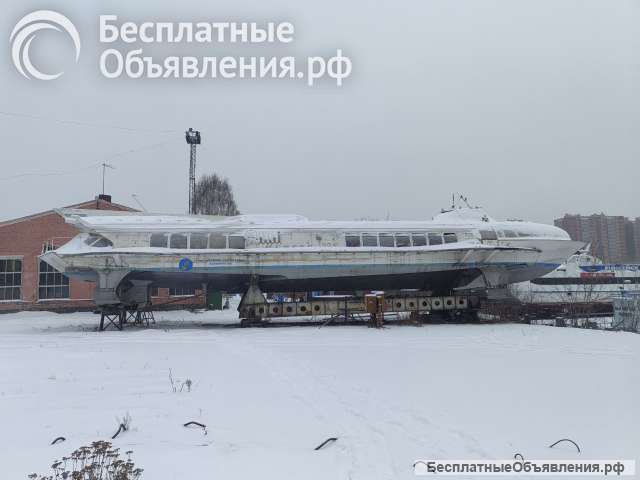 Метеоры проект 342Э