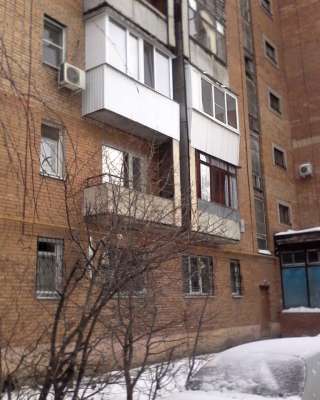 Сдам в долгосрочную аренду