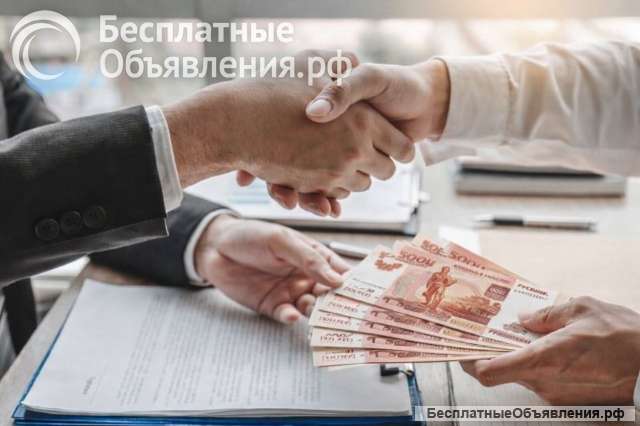 Менеджер-партнер в юридическую компанию