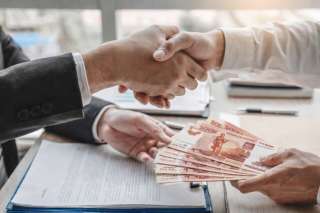 Менеджер-партнер в юридическую компанию