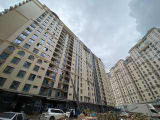 1 комнатная квартира ПСО. ЖК Венециан