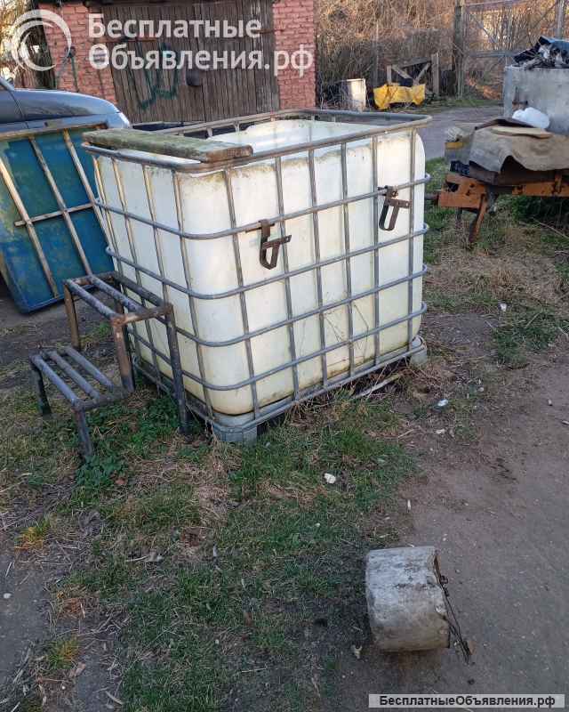 Бассейн мини