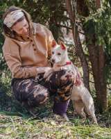 Бесподобный домашний щенок Пилот ищет дом