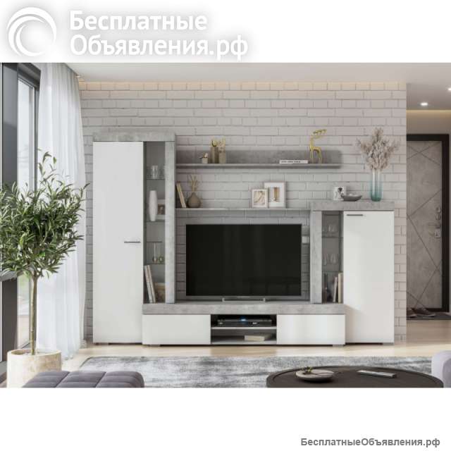 Шкафы и корпусная мебель на заказ в Симферополе MirShkafOff