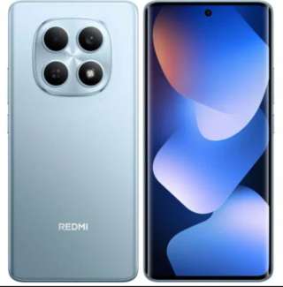 Новый xiaomi Redmi note 15 8/128 gb
