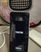 Tecno Spark 20C BG7n б/у в хорошем состоянии