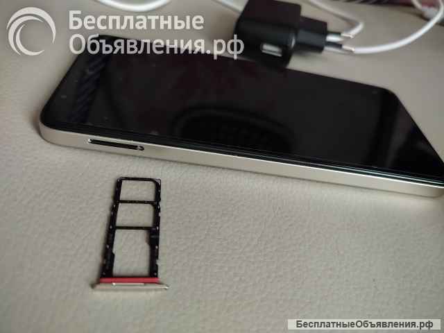 Tecno Spark 20C BG7n б/у в хорошем состоянии