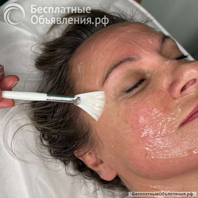 Мезотерапия и биозавивка