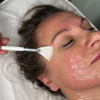 Мезотерапия и биозавивка