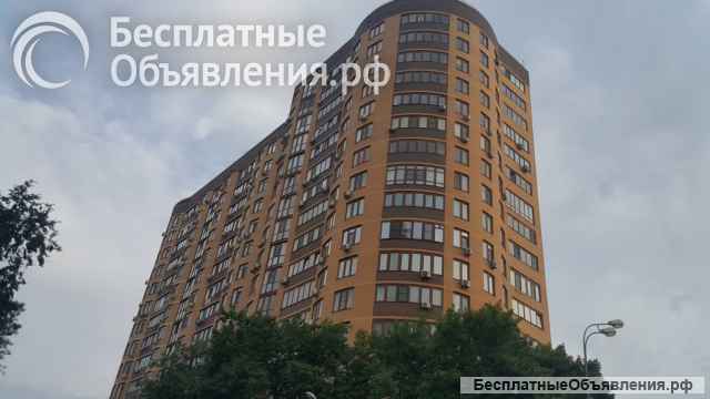 Собственник Свою 1-комн.кв., студия