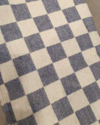 Одеяла байковые