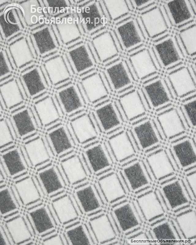 Одеяла байковые