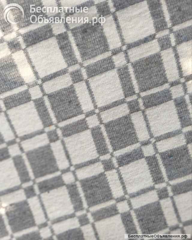 Одеяла байковые