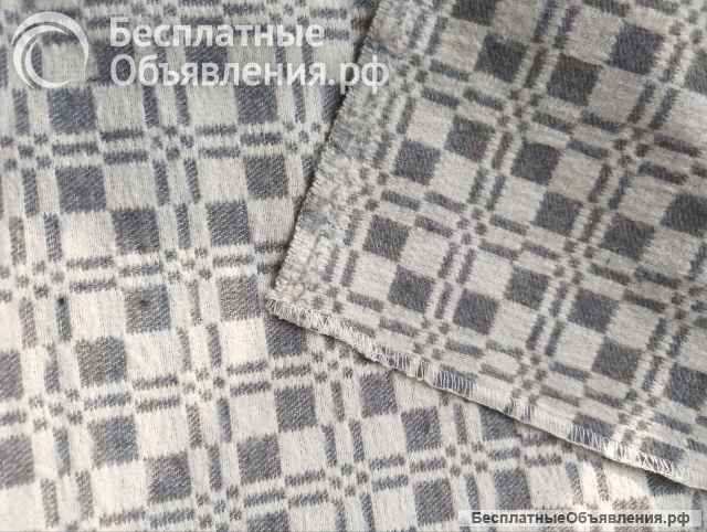 Одеяла байковые