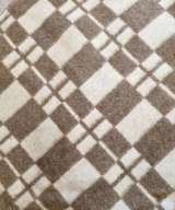 Одеяла полушерсть