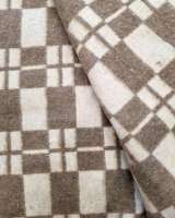 Одеяла полушерсть