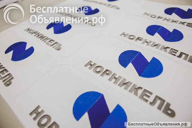 Все виды промышленной вышивки, шевроны