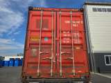 Морские контейнера под перевозки/ хранение