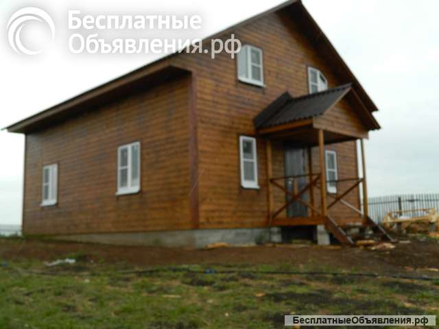 Сборщик каркасных домов