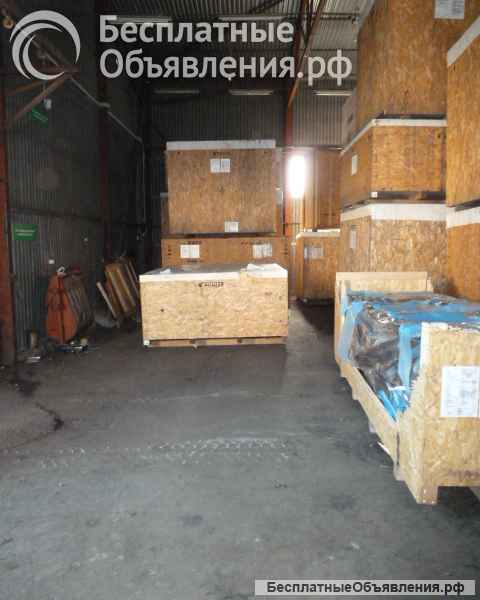 Комплект мукомольного оборудования