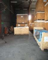 Комплект мукомольного оборудования