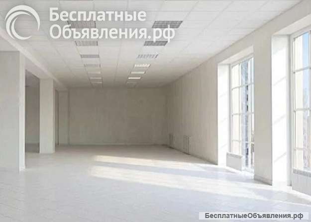 Сдам помещение под общепит, столовую 130 м2