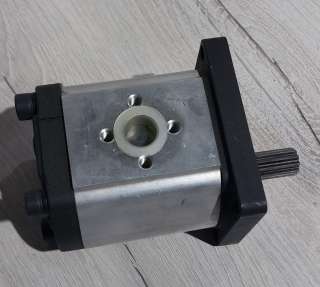 Насос шестеренчатый