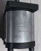 Насос шестеренчатый