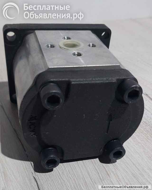 Насос шестеренчатый