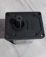 Насос шестеренчатый