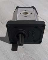 Насос шестеренчатый