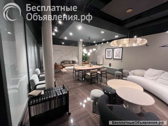 Помещение 231,9 кв.м. (м. Киевская/м. Спортивная)