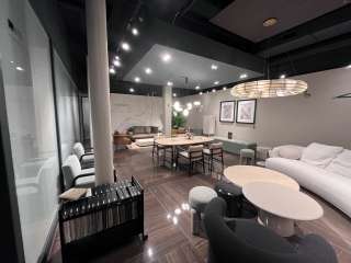 Помещение 231,9 кв.м. (м. Киевская/м. Спортивная)