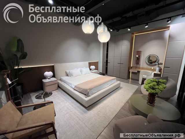Помещение 231,9 кв.м. (м. Киевская/м. Спортивная)